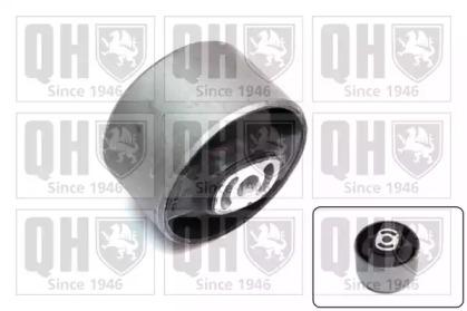 Quinton Hazell EM2587 Опора двигуна, КПП Quinton Hazell EM2587 Опора двигуна, КПП