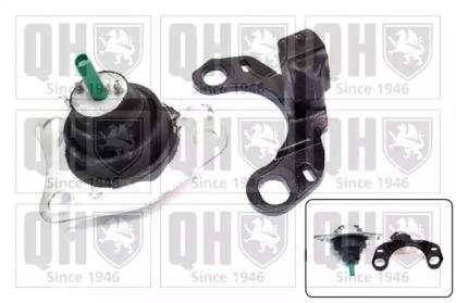Quinton Hazell EM2617 Insulator engine mounting Quinton Hazell EM2617 Insulator engine mounting
