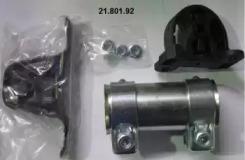 Eberspacher 21.801.92 Комплект монтажний системи випуску Eberspacher 21.801.92 Комплект монтажний системи випуску