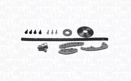 Magneti Marelli 341500000620 Комплект цепи грм Magneti Marelli 341500000620 Комплект цепи грм