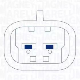 Magneti Marelli 350103995000 Regulator assy door window Magneti Marelli 350103995000 Regulator assy door window