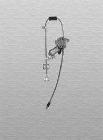 Magneti Marelli 350103066000 Regulator assy door window