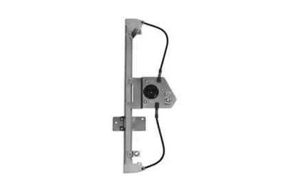 Magneti Marelli 350103123800 Regulator assy door window Magneti Marelli 350103123800 Regulator assy door window