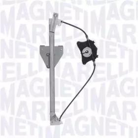 Magneti Marelli 350103129200 Regulator assy door window Magneti Marelli 350103129200 Regulator assy door window
