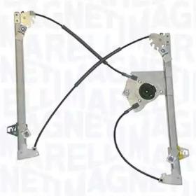 Magneti Marelli 350103129600 Regulator assy door window
