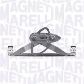 Magneti Marelli 350103131300 Regulator assy door window Magneti Marelli 350103131300 Regulator assy door window