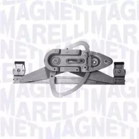 Magneti Marelli 350103131400 Regulator assy door window Magneti Marelli 350103131400 Regulator assy door window