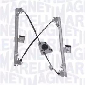 Magneti Marelli 350103133100 Regulator assy door window