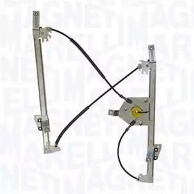 Magneti Marelli 350103140700 Regulator assy door window Magneti Marelli 350103140700 Regulator assy door window
