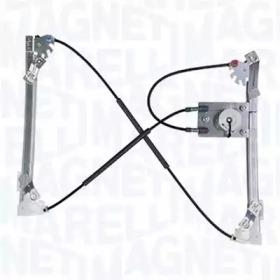 Magneti Marelli 350103142300 Regulator assy door window Magneti Marelli 350103142300 Regulator assy door window