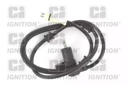 Quinton Hazell XABS766 ABS sensor Quinton Hazell XABS766 ABS sensor