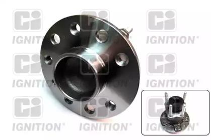 Quinton Hazell XABS825 Wheel bearing Quinton Hazell XABS825 Wheel bearing