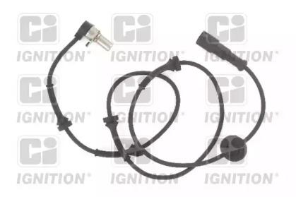 Quinton Hazell XABS892 Датчик ABS