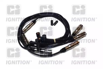 Quinton Hazell XC1360 Провода высоковольтные системы зажигания Quinton Hazell XC1360 Провода высоковольтные системы зажигания