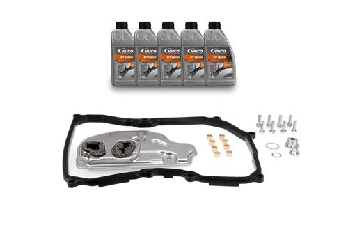 Vaico V10-3218 Фильтр акпп Vaico V10-3218 Фильтр акпп