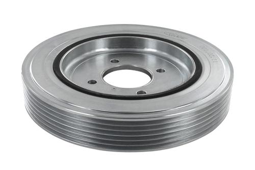 Vaico V22-0016 Шків колінвала Vaico V22-0016 Шків колінвала