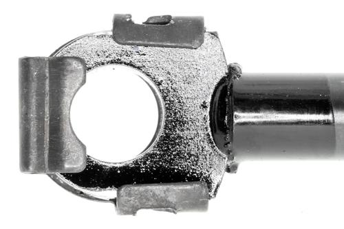 Vaico V20-2015 Пружина газова кришки багажника