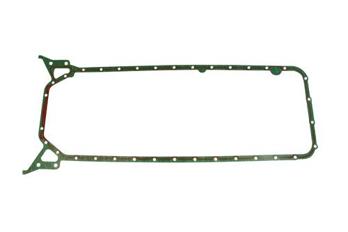 Vaico V30-2102 Прокладка піддону оливи