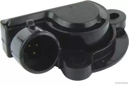 Magneti Marelli 600000177460 Датчик положення дросельної заслінки Magneti Marelli 600000177460 Датчик положення дросельної заслінки