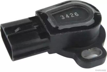 Magneti Marelli 600000177580 Датчик положення дросельної заслінки Magneti Marelli 600000177580 Датчик положення дросельної заслінки