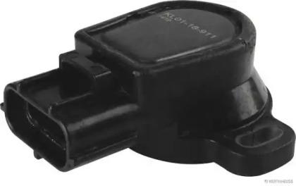 Magneti Marelli 600000177610 Датчик положення дросельної заслінки Magneti Marelli 600000177610 Датчик положення дросельної заслінки