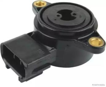 Magneti Marelli 600000177670 Sensor assy throttle position