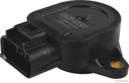 Magneti Marelli 600000177720 Датчик положення дросельної заслінки Magneti Marelli 600000177720 Датчик положення дросельної заслінки