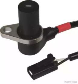 Magneti Marelli 600000181630 Датчик ABS Magneti Marelli 600000181630 Датчик ABS