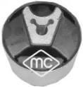 Metalcaucho 05661 Insulator engine mounting
