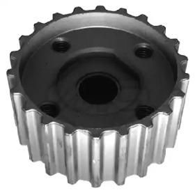 Metalcaucho 05699 Шестерня коленвала