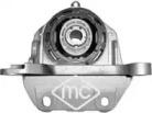 Metalcaucho 05713 Insulator engine mounting Metalcaucho 05713 Insulator engine mounting