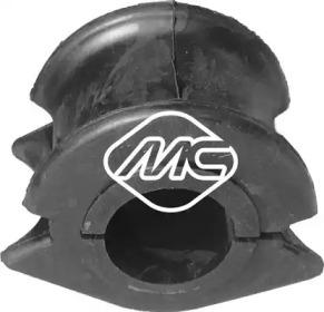 Metalcaucho 05732 Втулка стабілізатора Metalcaucho 05732 Втулка стабілізатора