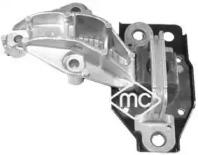 Metalcaucho 05747 Insulator engine mounting Metalcaucho 05747 Insulator engine mounting