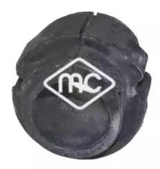 Metalcaucho 05891 Bushing stabilizer Metalcaucho 05891 Bushing stabilizer
