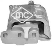 Metalcaucho 05927 Опора двигуна, КПП Metalcaucho 05927 Опора двигуна, КПП