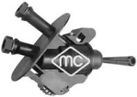 Metalcaucho 05931 Головний циліндр зчеплення Metalcaucho 05931 Головний циліндр зчеплення