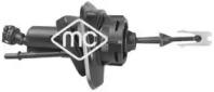 Metalcaucho 05932 Cylinder clutch master Metalcaucho 05932 Cylinder clutch master