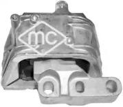 Metalcaucho 05946 Insulator engine mounting Metalcaucho 05946 Insulator engine mounting