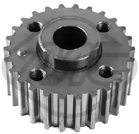 Metalcaucho 05961 Шестерня коленвала Metalcaucho 05961 Шестерня коленвала