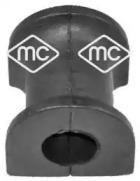 Metalcaucho 06001 Bushing stabilizer