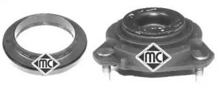 Metalcaucho 06003 Ремкомплект опори стійки амортизатора