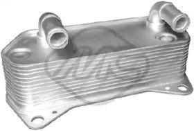 Metalcaucho 06329 Cooler assy-aut Metalcaucho 06329 Cooler assy-aut