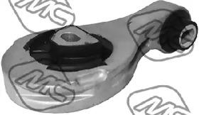 Metalcaucho 06519 Insulator engine mounting