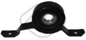 Metalcaucho 06707 Підшипник підвісний Metalcaucho 06707 Підшипник підвісний