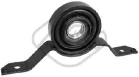 Metalcaucho 06722 Підшипник підвісний Metalcaucho 06722 Підшипник підвісний