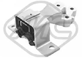 Metalcaucho 06808 Insulator engine mounting Metalcaucho 06808 Insulator engine mounting