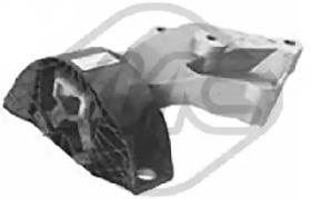 Metalcaucho 06816 Опора двигуна, КПП Metalcaucho 06816 Опора двигуна, КПП