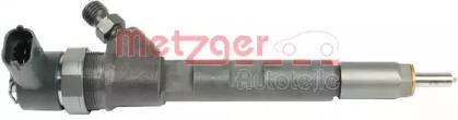 Metzger 0870013 Nozzle assy fuel injector Metzger 0870013 Nozzle assy fuel injector