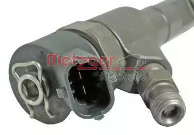 Metzger 0870049 Nozzle assy fuel injector Metzger 0870049 Nozzle assy fuel injector