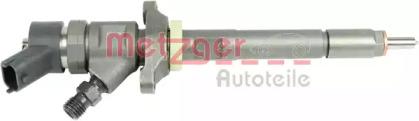 Metzger 0870072 Nozzle assy fuel injector Metzger 0870072 Nozzle assy fuel injector
